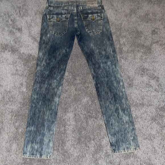 Denim jeans - Picture 6 of 10